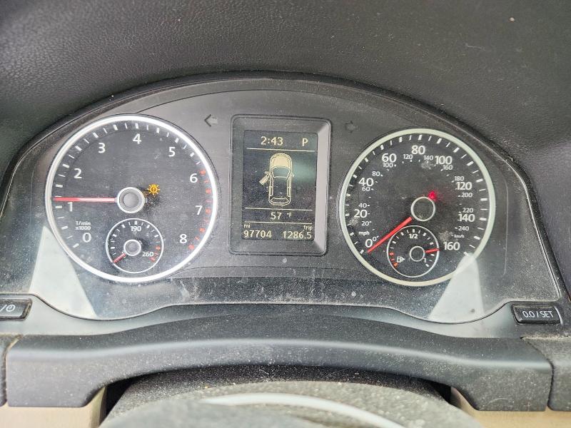 51496716 :رقم المزاد ، WVGSV7AX0HK010554 vin ، 2017 Volkswagen Tiguan مزاد بيع