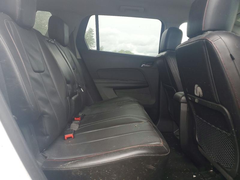 52737096 :رقم المزاد ، 2GKALSEK8E6214027 vin ، 2014 Gmc Terrain مزاد بيع