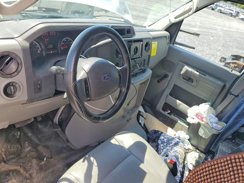 Продажа на аукционе авто 2019 Ford E350, vin: 1FDWE3F63KDC35623, номер лота: 51631906