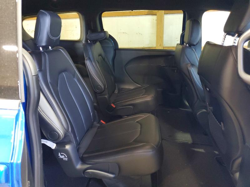 Продаж на аукціоні авто 2026 Chrysler Pacifica, vin: 2C4RC1BG6TR222485, номер лоту: 53356126