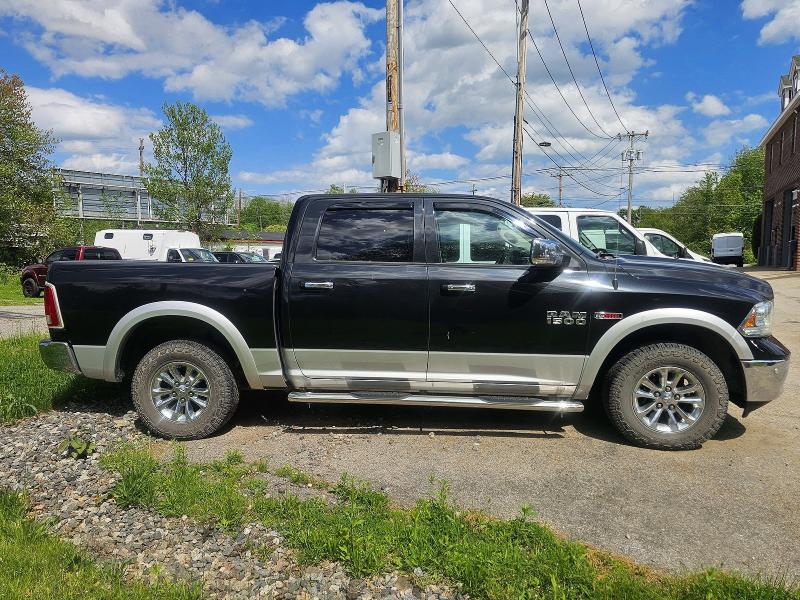 Продажа на аукционе авто 2018 Ram 1500, vin: 1C6RR7NM6JS238059, номер лота: 54975136