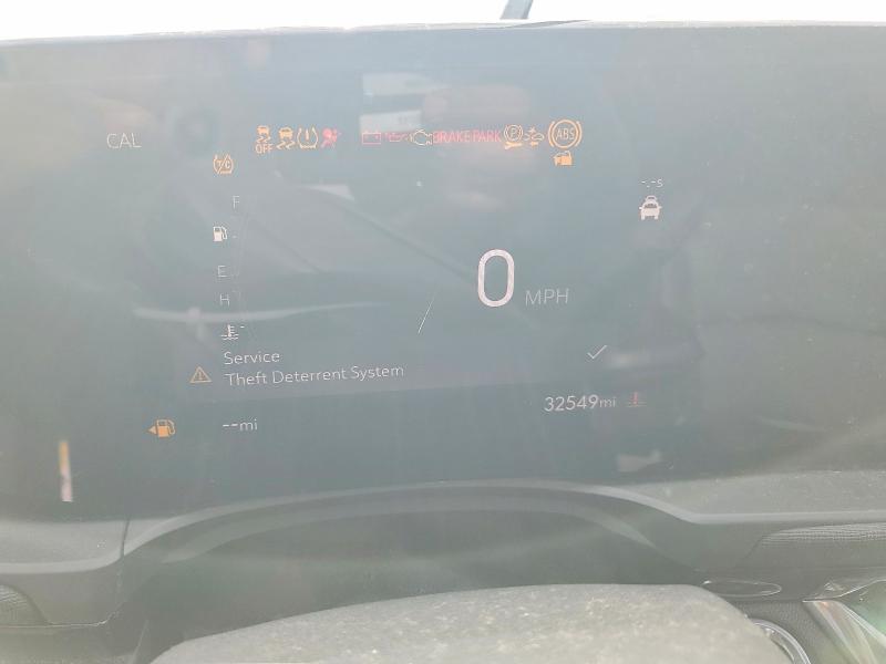 Aukcja sprzedaży 2024 Buick Envista, vin: KL47LBE29RB048488, numer aukcji: 54761246