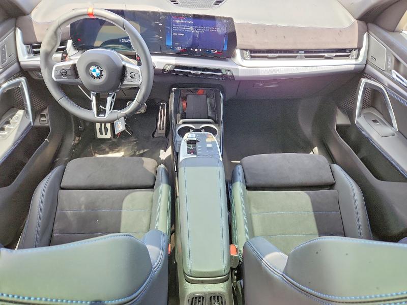 Продаж на аукціоні авто 2026 Bmw X2, vin: WBX83GM08T5623387, номер лоту: 54040606