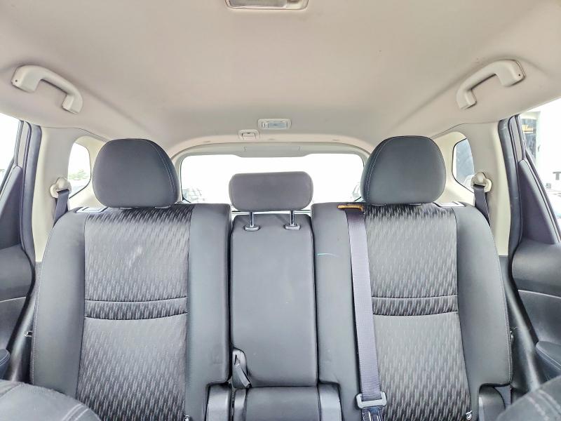 Продаж на аукціоні авто 2018 Nissan Rogue, vin: KNMAT2MV8JP563612, номер лоту: 53895236
