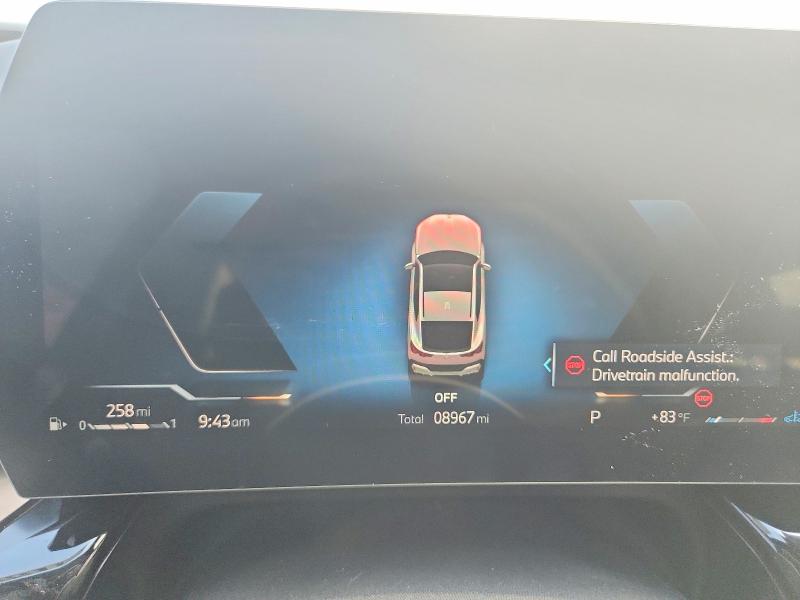 54694616 :رقم المزاد ، WBX63GM01T5490950 vin ، 2026 Bmw X2 مزاد بيع