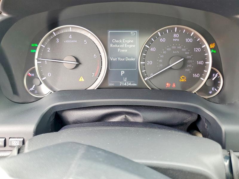 Продажа на аукционе авто 2018 Lexus Rx 350, vin: 2T2ZZMCA1JC108249, номер лота: 52847626