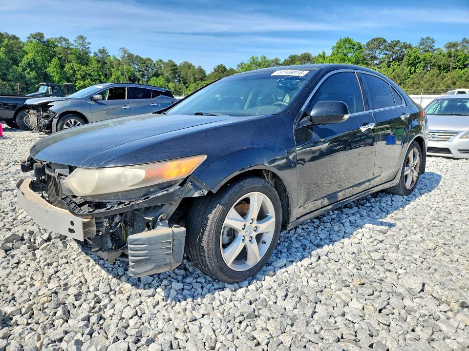 2012 Acura Tsx მანქანა იყიდება აუქციონზე, vin: JH4CU2F44CC012693, აუქციონის ნომერი: 51709016
