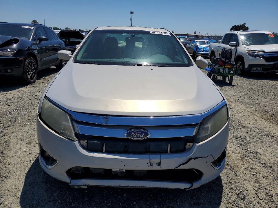 Продаж на аукціоні авто 2010 Ford Fusion, vin: 3FAHP0JG1AR135487, номер лоту: 52506096