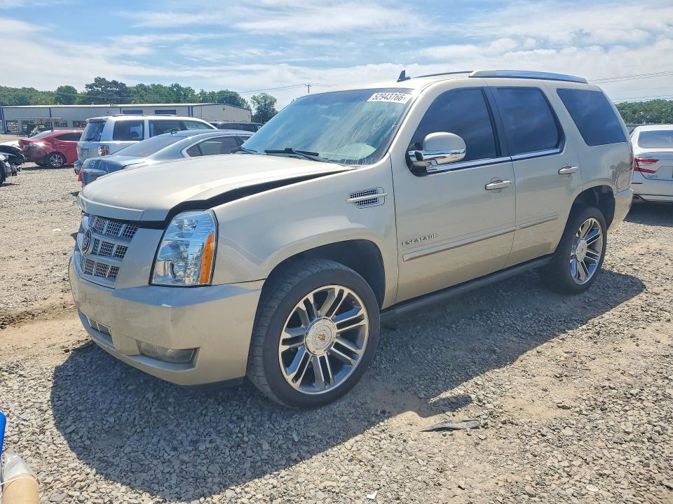 Aukcja sprzedaży 2013 Cadillac Escalade, vin: 1GYS3CEF0DR260179, numer aukcji: 52943766