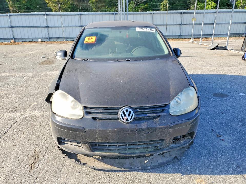 Aukcja sprzedaży 2006 Volkswagen Rabbit, vin: WVWDR71K26W138029, numer aukcji: 52570486