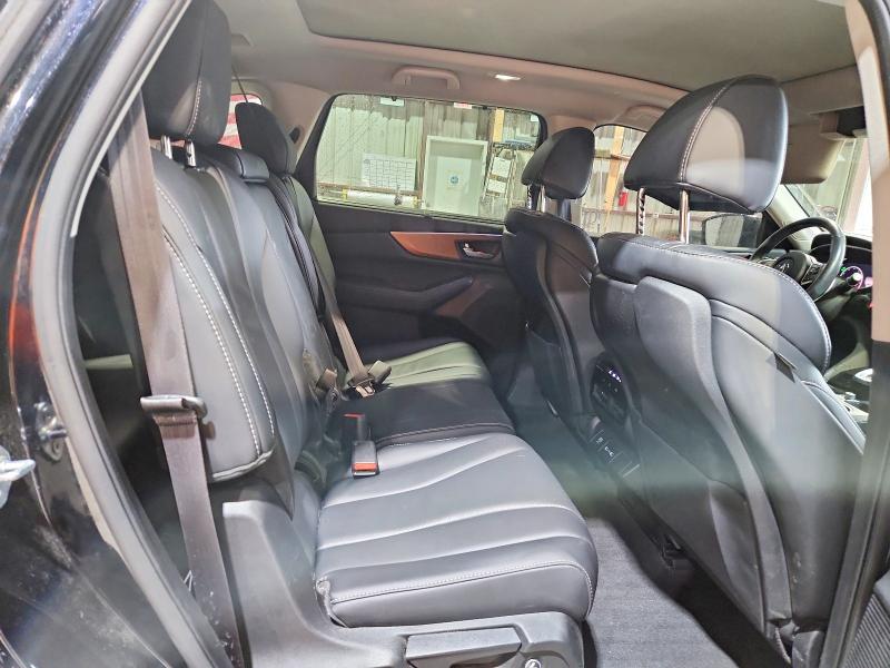 Aukcja sprzedaży 2022 Acura Mdx, vin: 5J8YE1H44NL045824, numer aukcji: 54101936