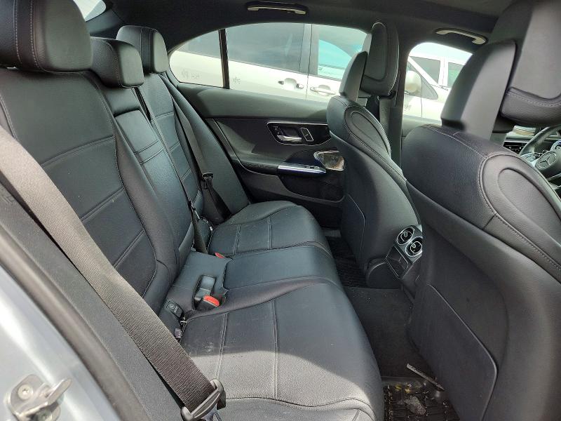 Продажа на аукционе авто 2024 Mercedes-benz C, vin: W1KAF4HB9RR188127, номер лота: 54849346