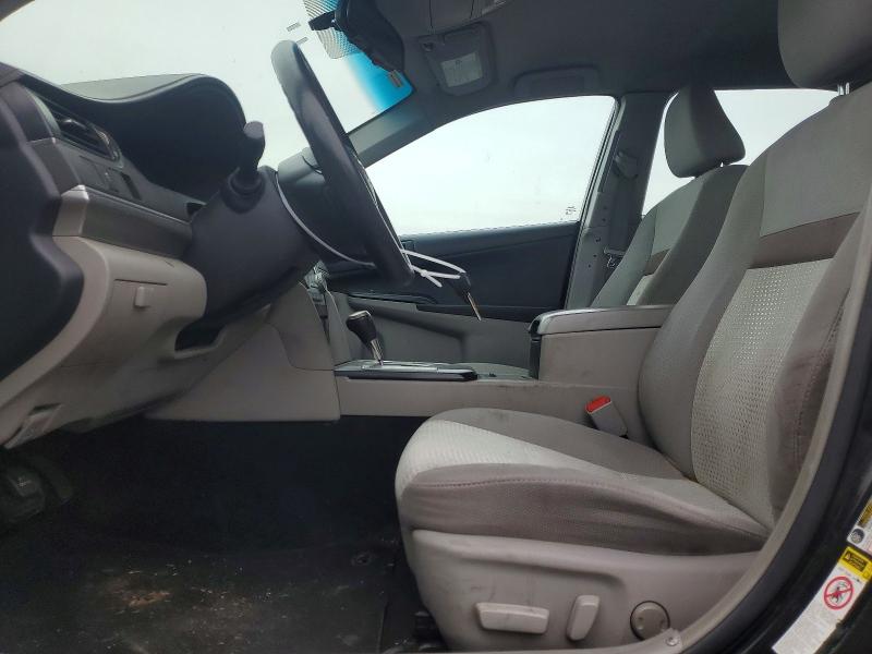 2012 Toyota Camry მანქანა იყიდება აუქციონზე, vin: 4T1BF1FK6CU579753, აუქციონის ნომერი: 54813556