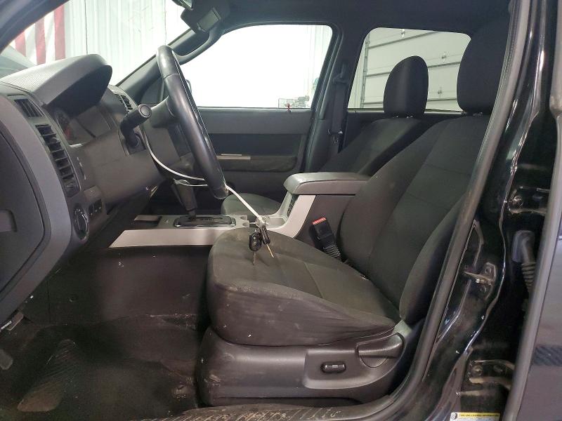 Продаж на аукціоні авто 2009 Ford Escape, vin: 1FMCU93GX9KA87076, номер лоту: 54865606