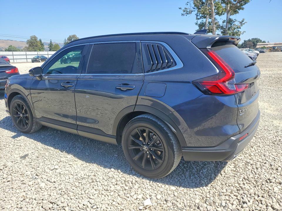 Aukcja sprzedaży 2025 Honda Cr-v, vin: 5J6RS5H52SL013150, numer aukcji: 54083106