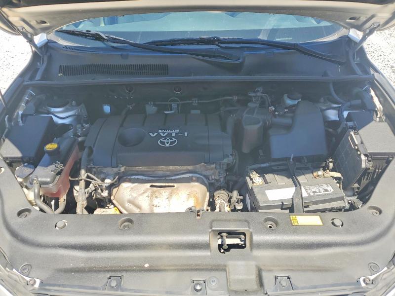 2009 Toyota Rav4 მანქანა იყიდება აუქციონზე, vin: JTMBF33V39D014710, აუქციონის ნომერი: 53167386