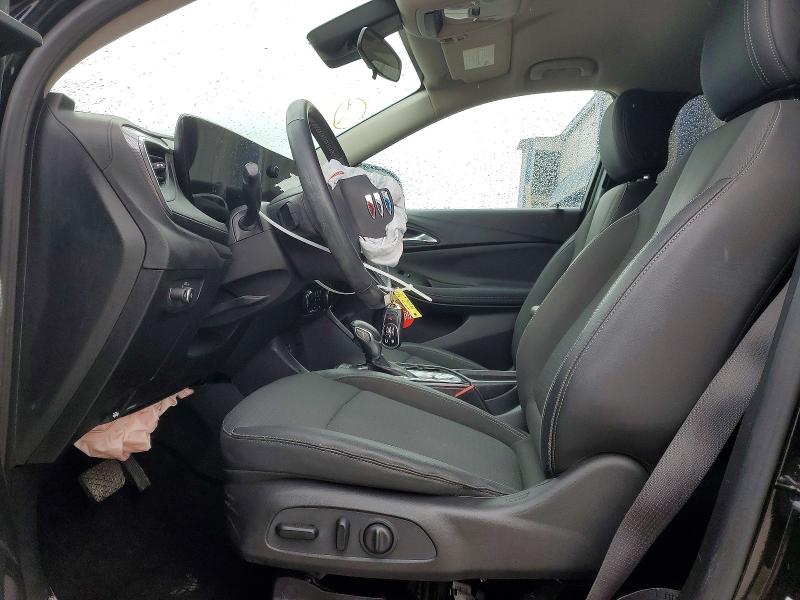 Aukcja sprzedaży 2024 Buick Encore Gx, vin: KL4AMBS23RB015042, numer aukcji: 51976536