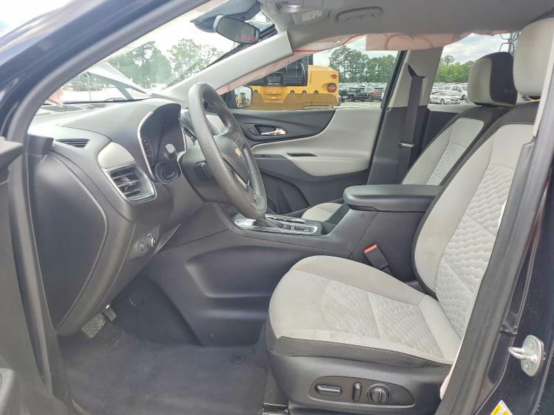 Aukcja sprzedaży 2020 Chevrolet Equinox, vin: 2GNAXKEV9L6214584, numer aukcji: 55422606