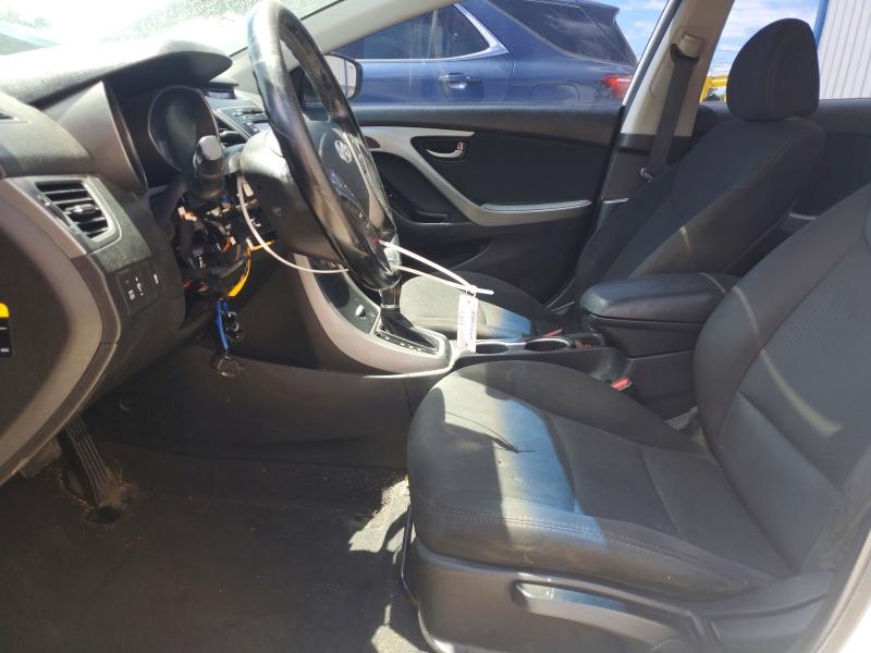 Продажа на аукционе авто 2015 Hyundai Elantra, vin: 5NPDH4AE2FH565955, номер лота: 53062136