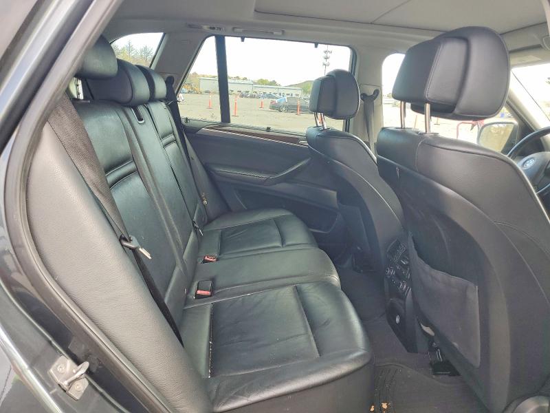 Продаж на аукціоні авто 2011 Bmw X5, vin: 5UXZV4C54BL403745, номер лоту: 53314136