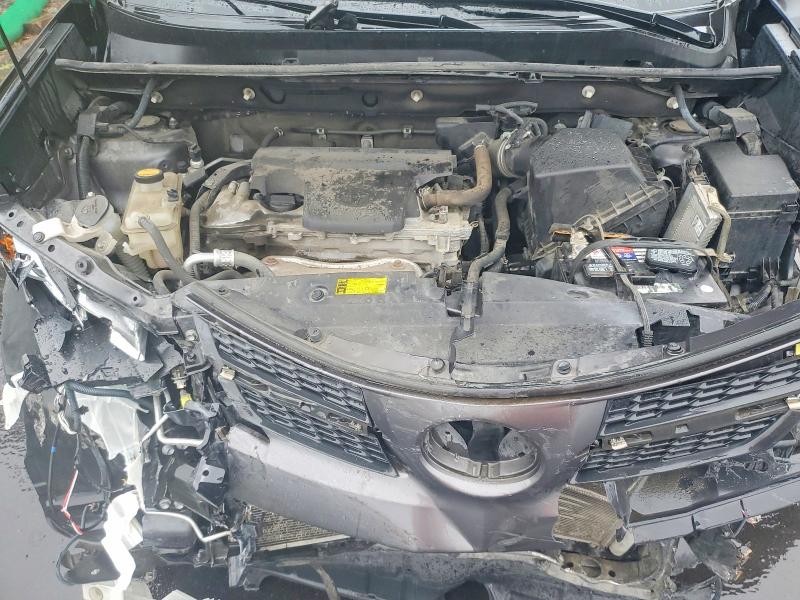 Aukcja sprzedaży 2013 Toyota Rav4, vin: 2T3DFREV4DW089033, numer aukcji: 53967646