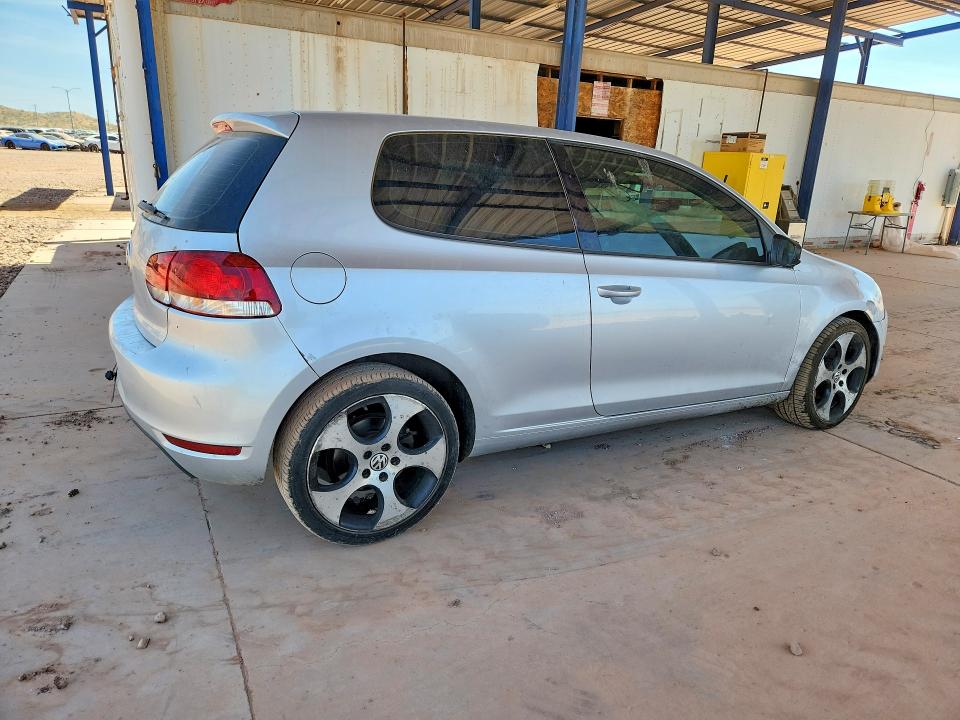 Продажа на аукционе авто 2013 Volkswagen Golf, vin: WVWAB7AJ2DW131982, номер лота: 53127186