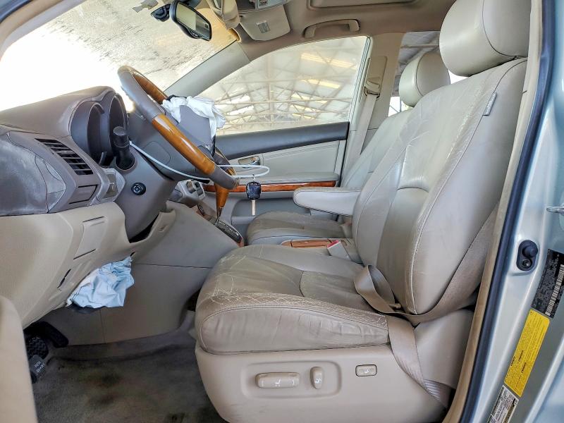 Продажа на аукционе авто 2004 Lexus Rx, vin: 2T2GA31U54C006687, номер лота: 51888876