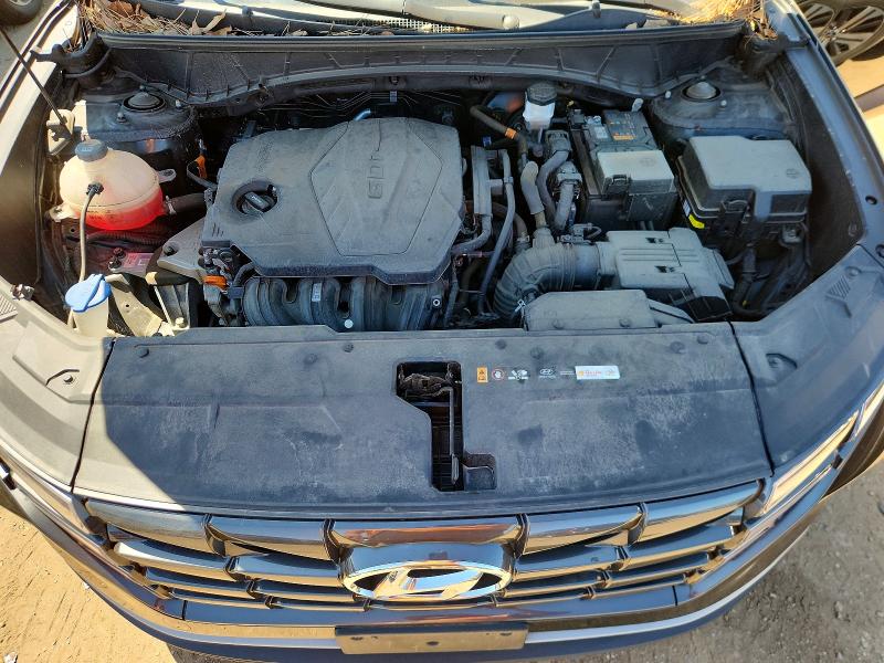 Продажа на аукционе авто 2022 Hyundai Tucson, vin: KM8JBCAE7NU065787, номер лота: 54823596