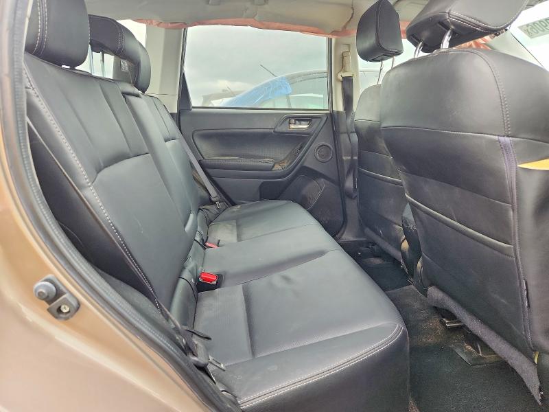 Aukcja sprzedaży 2015 Subaru Forester, vin: JF2SJARC1FH827171, numer aukcji: 53120906