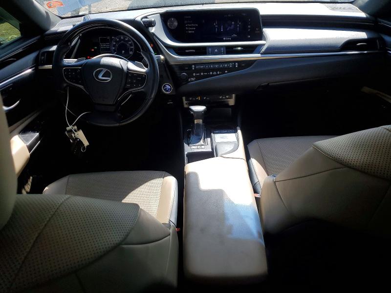 Aukcja sprzedaży 2019 Lexus Es, vin: JTHB21B19K2031719, numer aukcji: 51834546