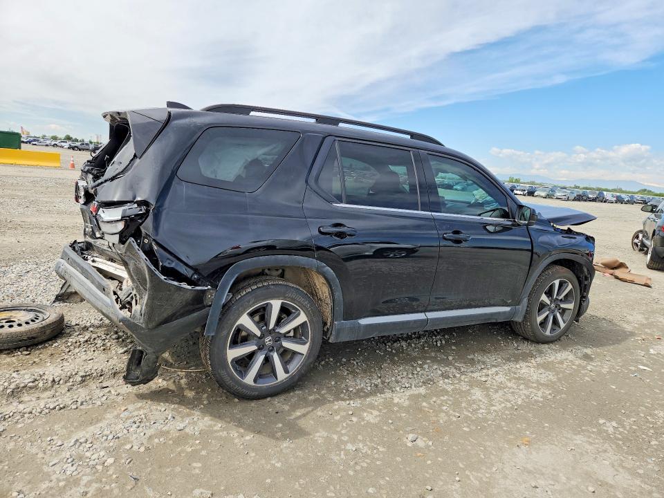 Продаж на аукціоні авто 2023 Honda Pilot, vin: 5FNYG1H80PB012532, номер лоту: 54021216
