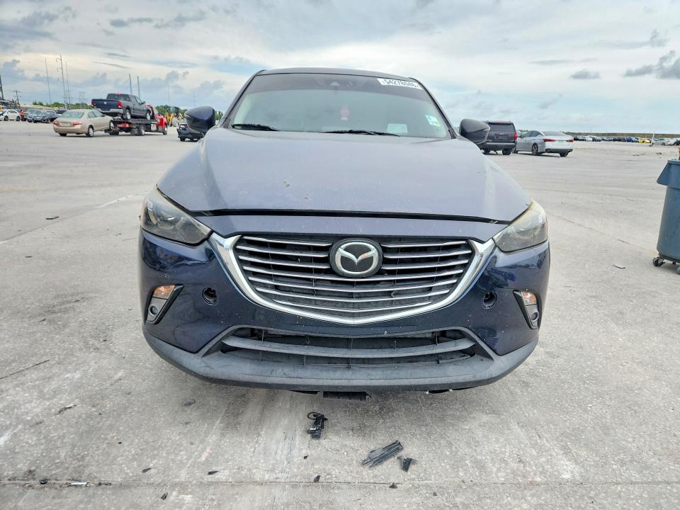 Aukcja sprzedaży 2018 Mazda Cx-3, vin: JM1DKDD70J0301895, numer aukcji: 54278046