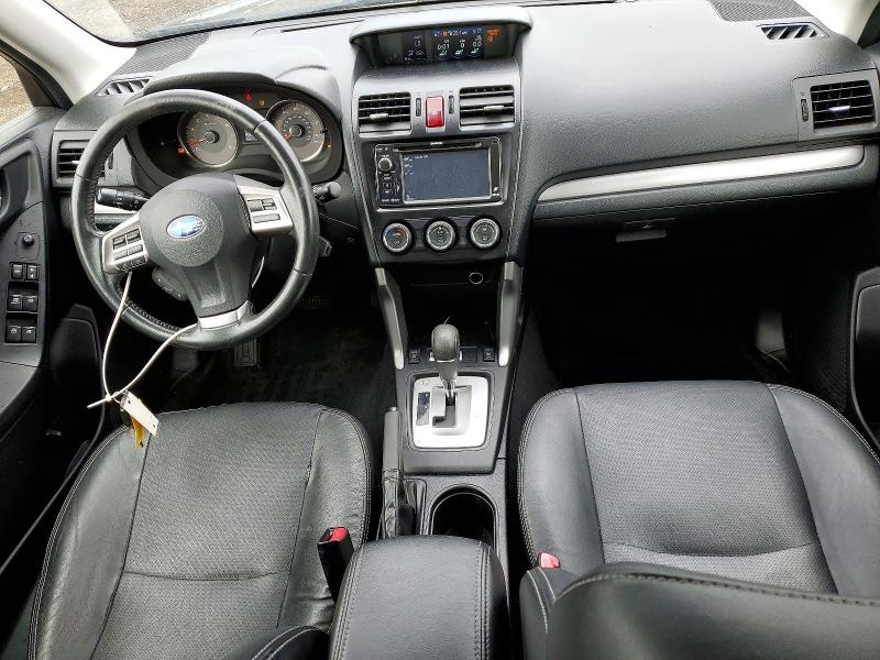 Продаж на аукціоні авто 2014 Subaru Forester, vin: JF2SJAJCXEH429564, номер лоту: 54416506