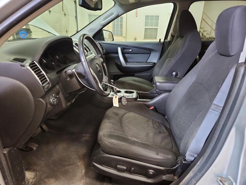 Aukcja sprzedaży 2011 Gmc Acadia, vin: 1GKKRPEDXBJ409157, numer aukcji: 54130956