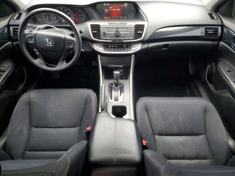 52933496 :رقم المزاد ، 1HGCR2F55FA044310 vin ، 2015 Honda Accord مزاد بيع