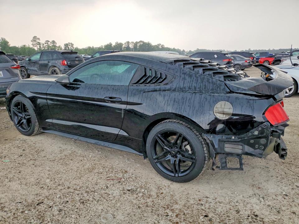 Aukcja sprzedaży 2016 Ford Mustang, vin: 1FA6P8AM6G5241912, numer aukcji: 52680636