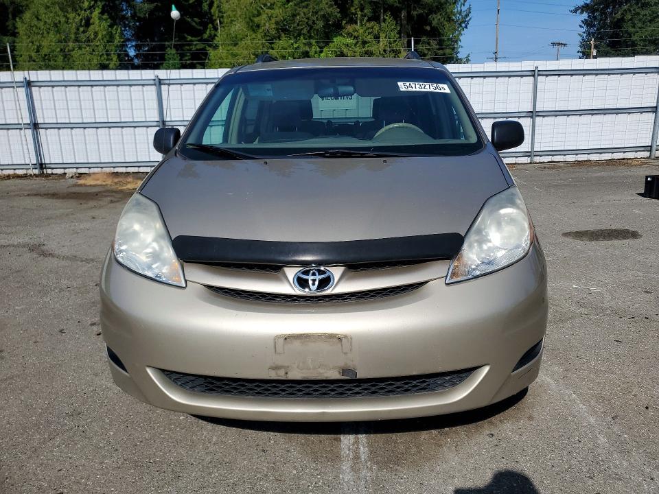 Продажа на аукционе авто 2008 Toyota Sienna, vin: 5TDZK23C28S188998, номер лота: 54732756