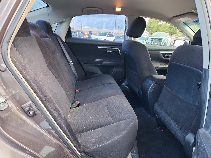 2013 Nissan Altima მანქანა იყიდება აუქციონზე, vin: 1N4AL3AP3DN403090, აუქციონის ნომერი: 51922066
