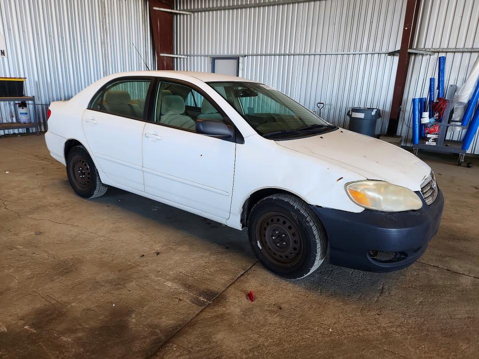 Продаж на аукціоні авто 2008 Toyota Corolla, vin: 1NXBR32E68Z032590, номер лоту: 53992686