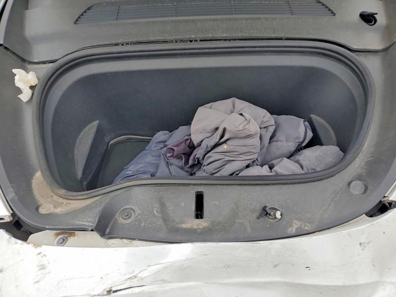 51794066 :رقم المزاد ، 5YJYGDEE8MF231407 vin ، 2021 Tesla Model Y مزاد بيع