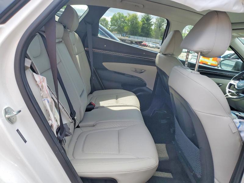 Aukcja sprzedaży 2024 Hyundai Tucson, vin: 5NMJE3DE6RH389799, numer aukcji: 53094726