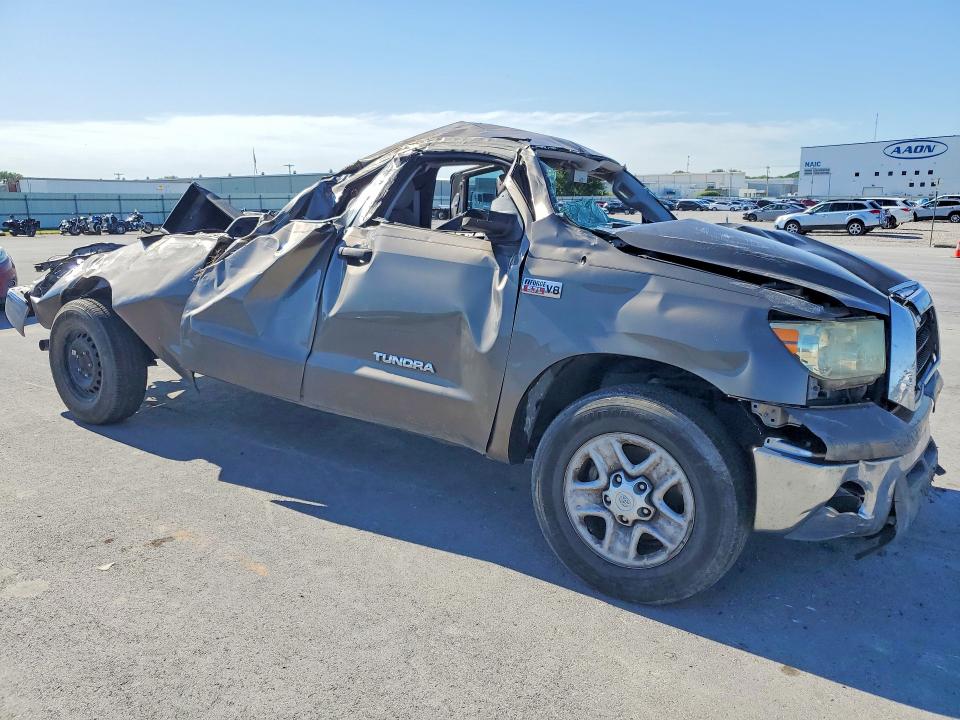 Продаж на аукціоні авто 2008 Toyota Tundra, vin: 5TFRV54138X066621, номер лоту: 52870736
