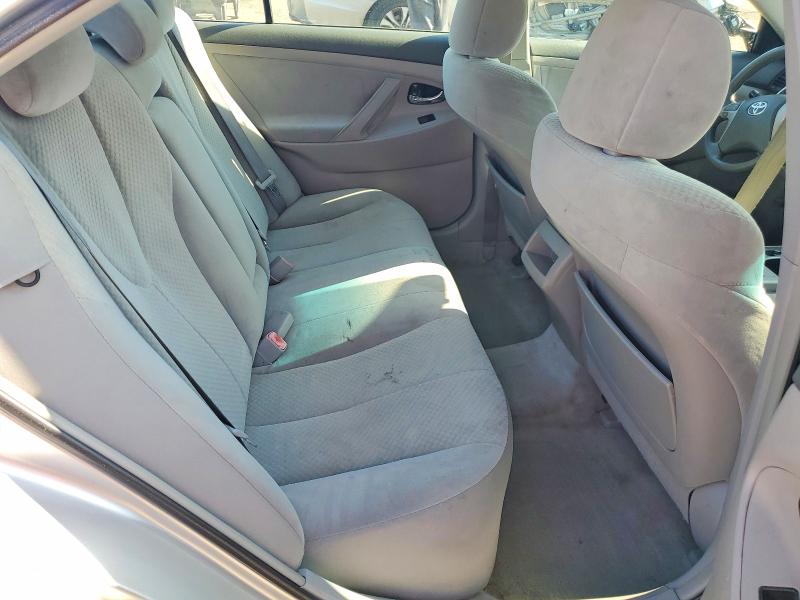 Продажа на аукционе авто 2008 Toyota Camry, vin: 4T1BE46K08U753425, номер лота: 54255626