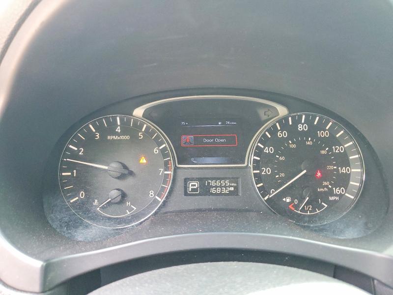 Продажа на аукционе авто 2015 Nissan Altima, vin: 1N4AL3AP9FC590849, номер лота: 52662656