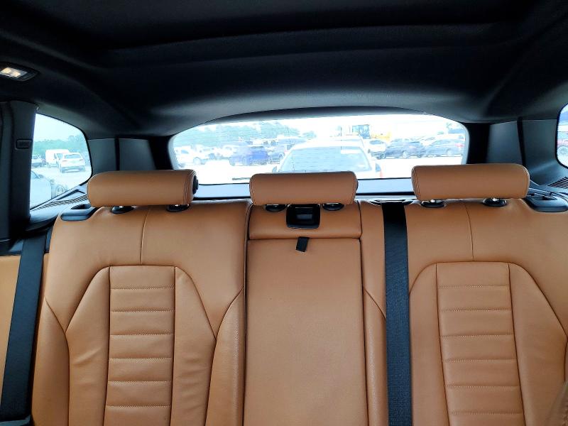 Aukcja sprzedaży 2021 Bmw X3, vin: 5UXTY3C02M9D78987, numer aukcji: 53634046