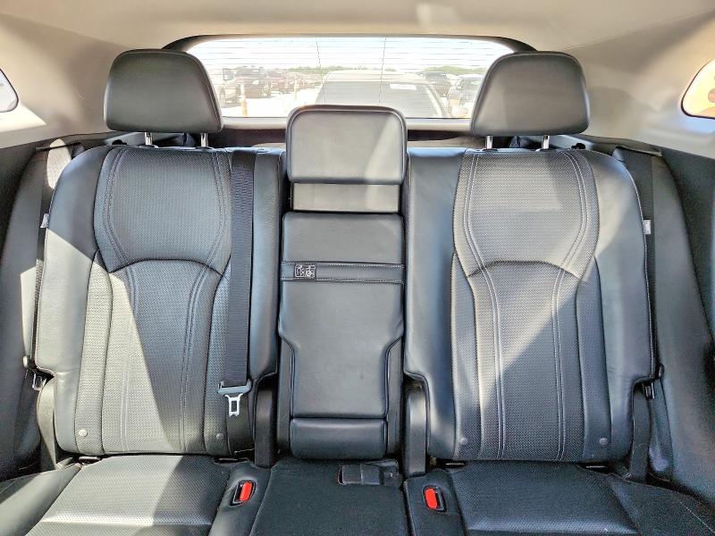 Aukcja sprzedaży 2017 Lexus Rx 350, vin: 2T2BZMCA2HC074706, numer aukcji: 51994176