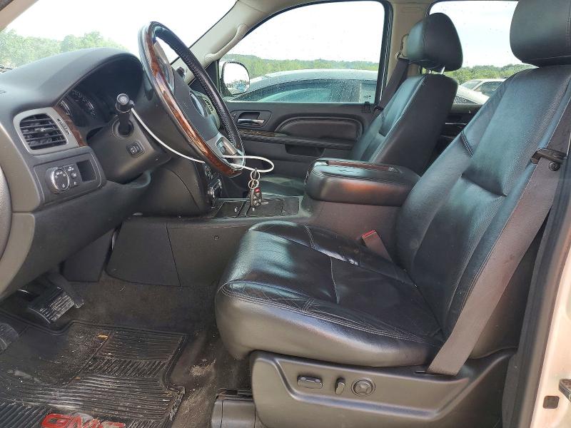 Продажа на аукционе авто 2011 Gmc Yukon, vin: 1GKS2EEF2BR280018, номер лота: 53399766