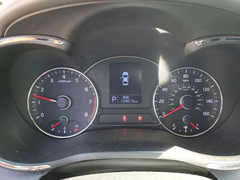 Продаж на аукціоні авто 2014 Kia Forte, vin: KNAFX5A88E5205323, номер лоту: 55067806
