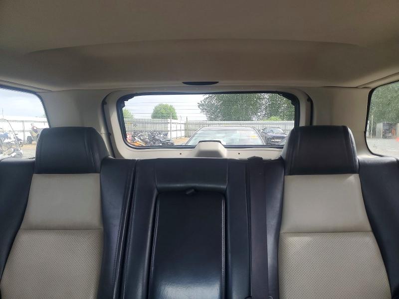 50357176 :رقم المزاد ، 1J8HR58298C116487 vin ، 2008 Jeep Grand Cherokee مزاد بيع
