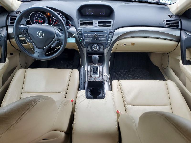 Aukcja sprzedaży 2012 Acura Tl, vin: 19UUA8F27CA030358, numer aukcji: 51964466